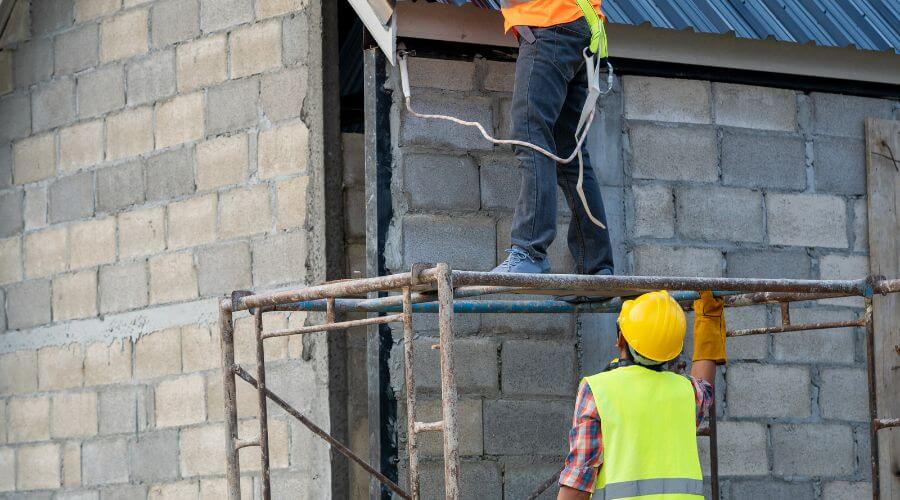 Local Chimney Repair in Keansburg, NJ